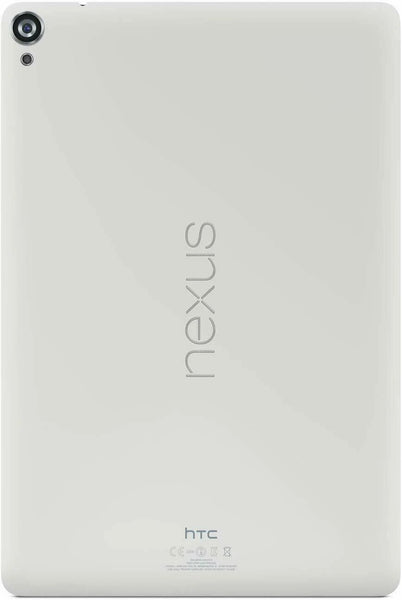 HTC Nexus 9 Tablet (8.9 inch 2GB Ram, 16GB Memory, Wi-Fi, Android v5.0) White