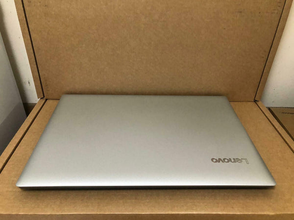 Lenovo IdeaPad 320-15IKB 15.6" Laptop Intel Pent 4415U 4GB Ram 2TB HDD W10 Grey