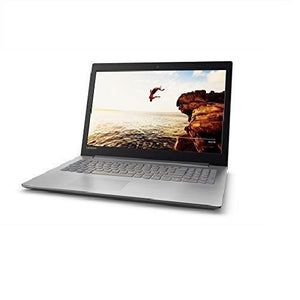 Lenovo IdeaPad 320-15IKB 15.6" Laptop Intel Pent 4415U 4GB Ram 2TB HDD W10 Grey